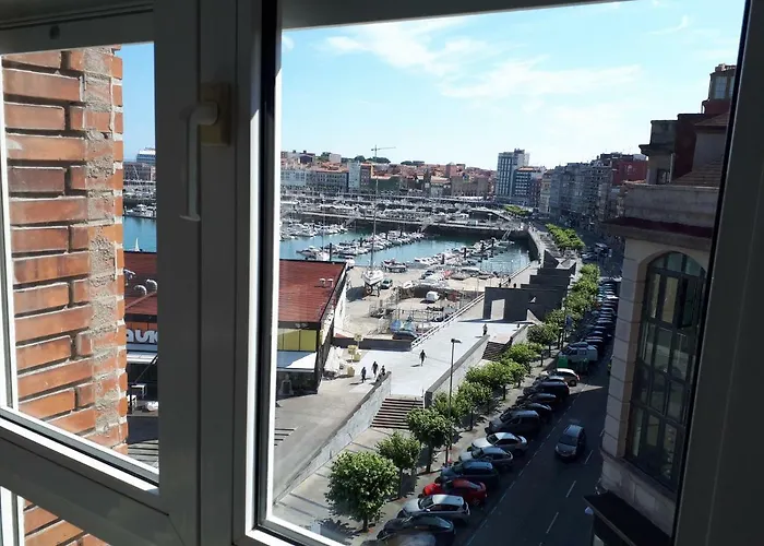 Mirador a Poniente