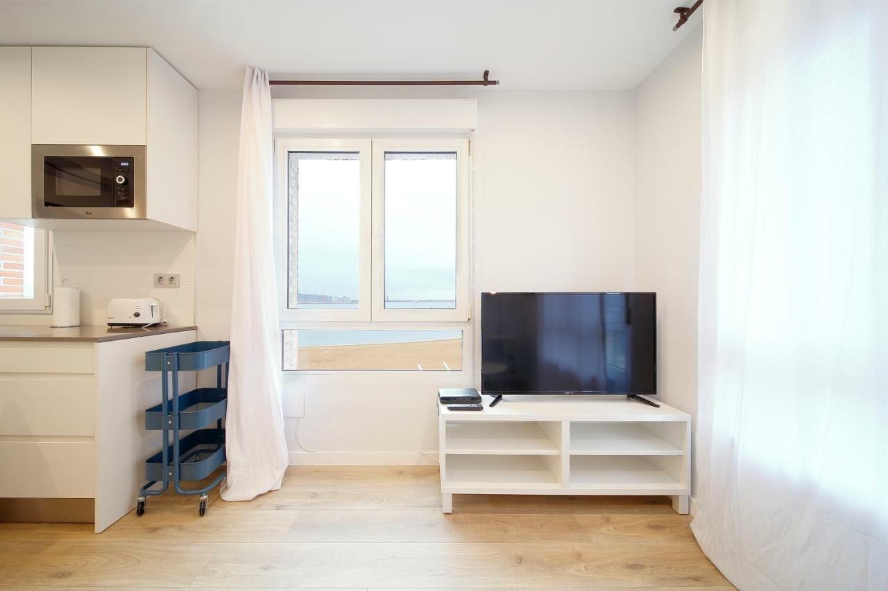 Apartamento Mirador A Poniente Gijón